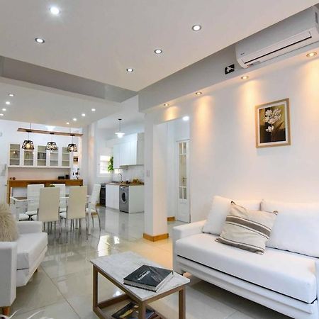 Dpto. En Recoleta: Calido, Proximo Y Confortable Buenos Aires Dış mekan fotoğraf