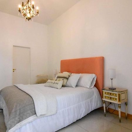Dpto. En Recoleta: Calido, Proximo Y Confortable Buenos Aires Dış mekan fotoğraf